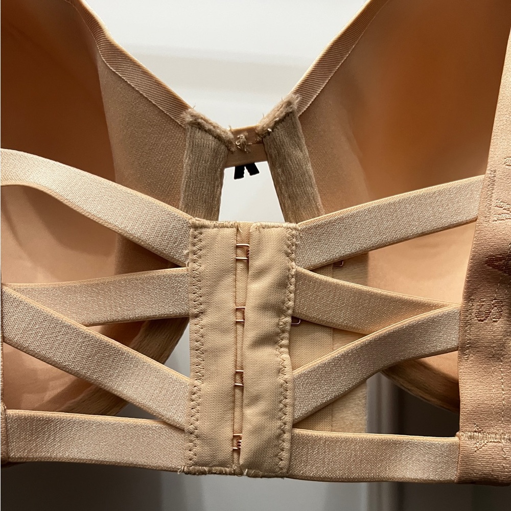 Savage X Fenty Microfiber T-shirt Bra - Picture 4 of 12